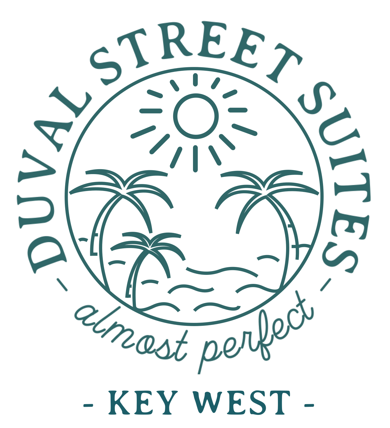 Duval Street Suites